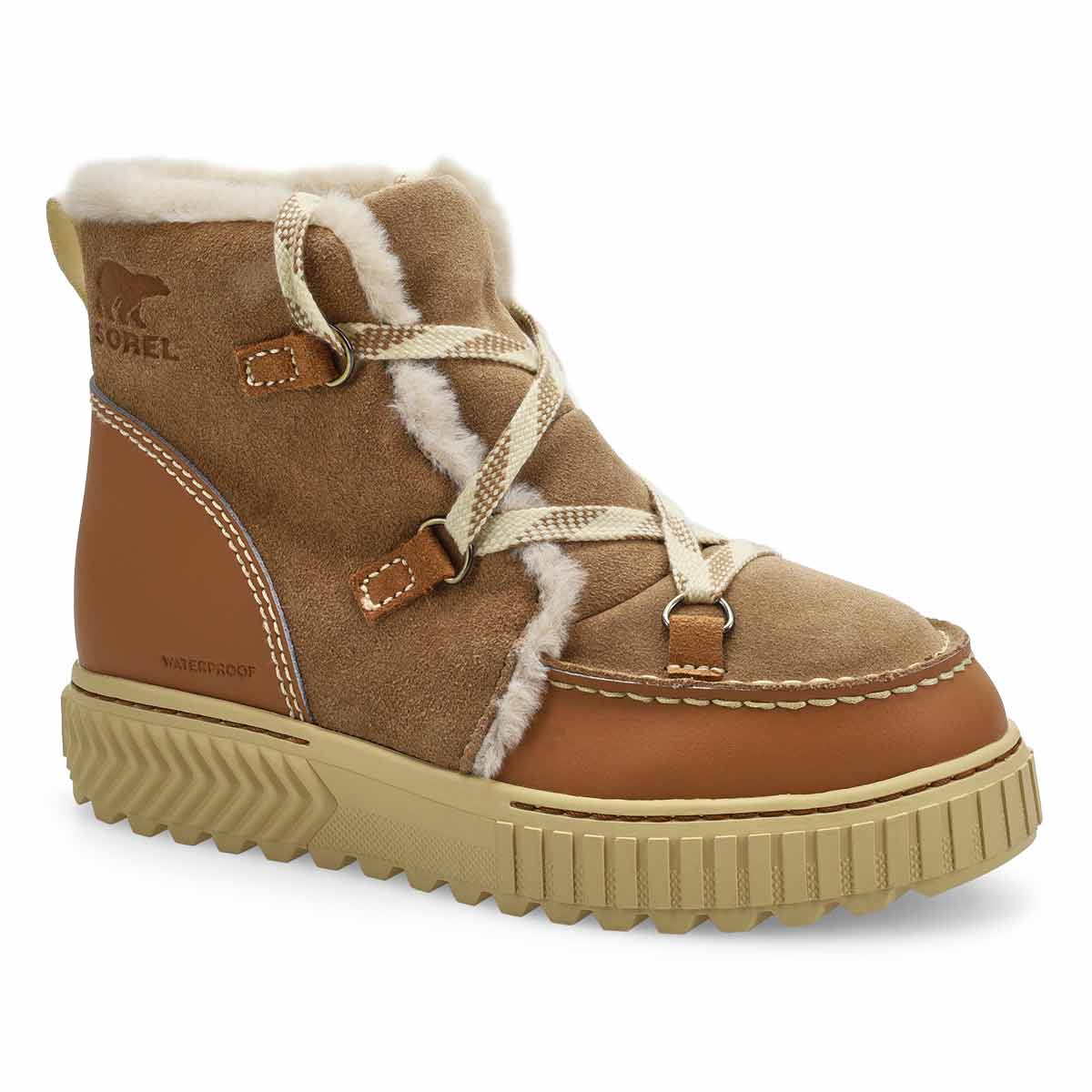 Sorel Ona Ave Alpine Women