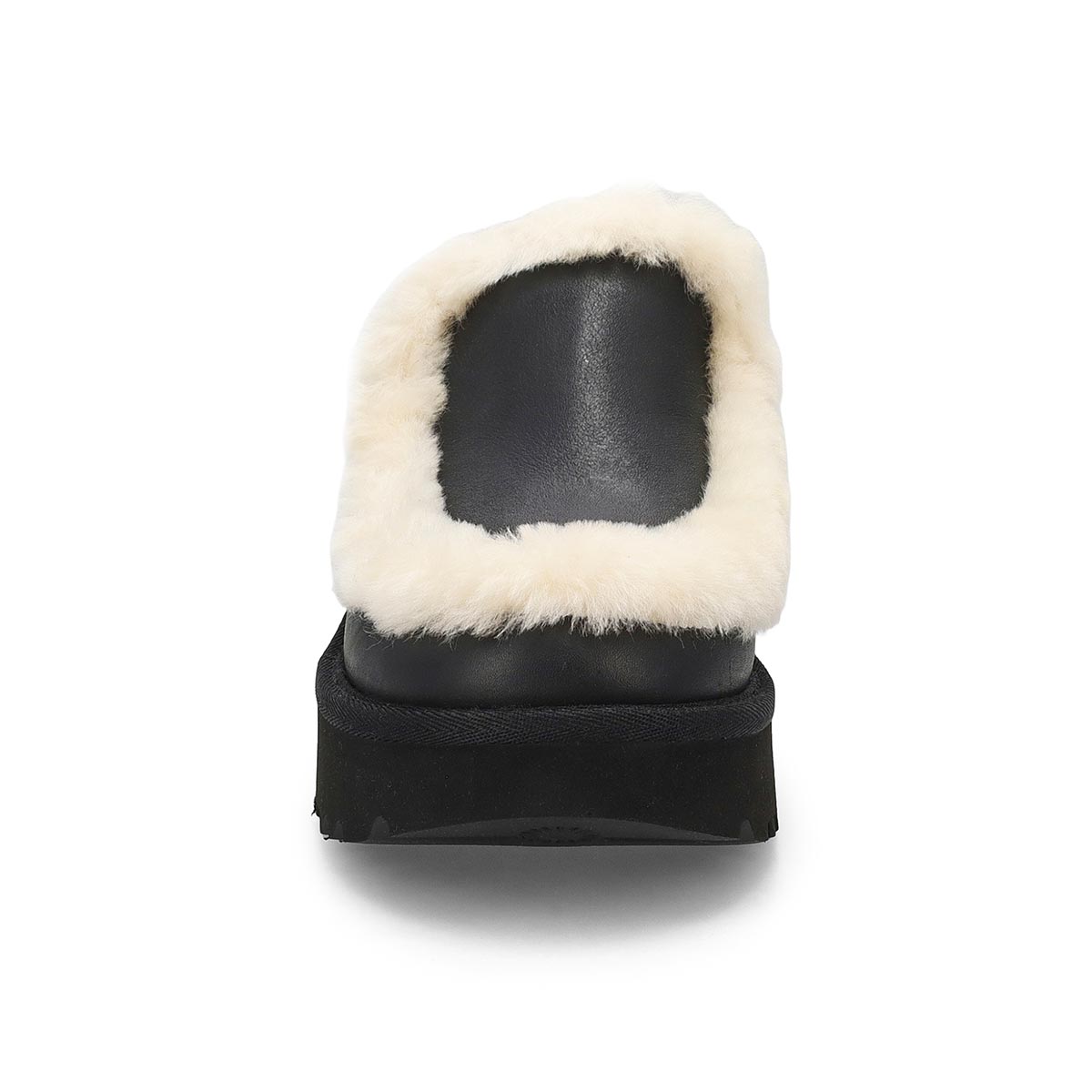 UGG Esmee Leather Clog Women