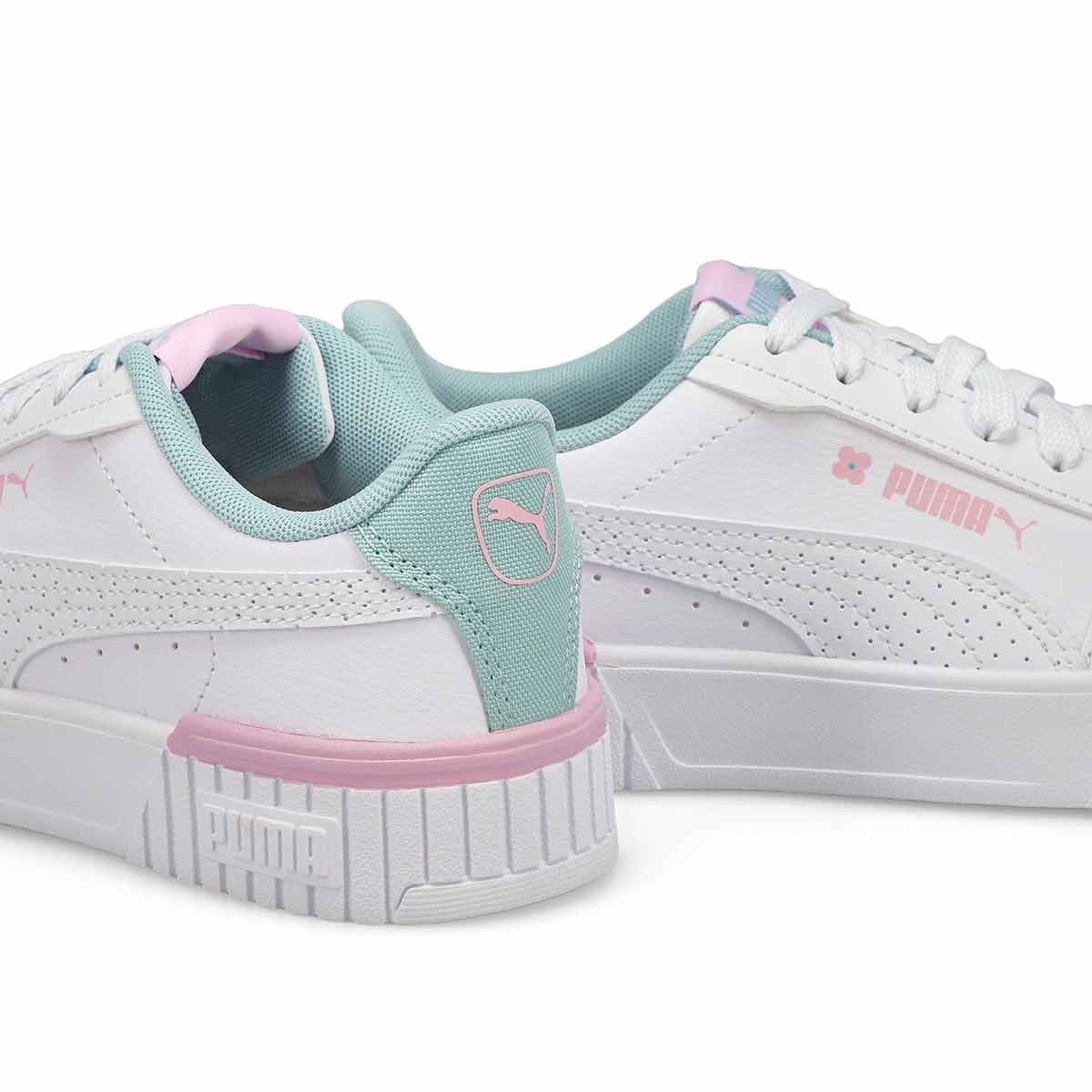 Puma Carina 2.0 Tropical Jr Girls