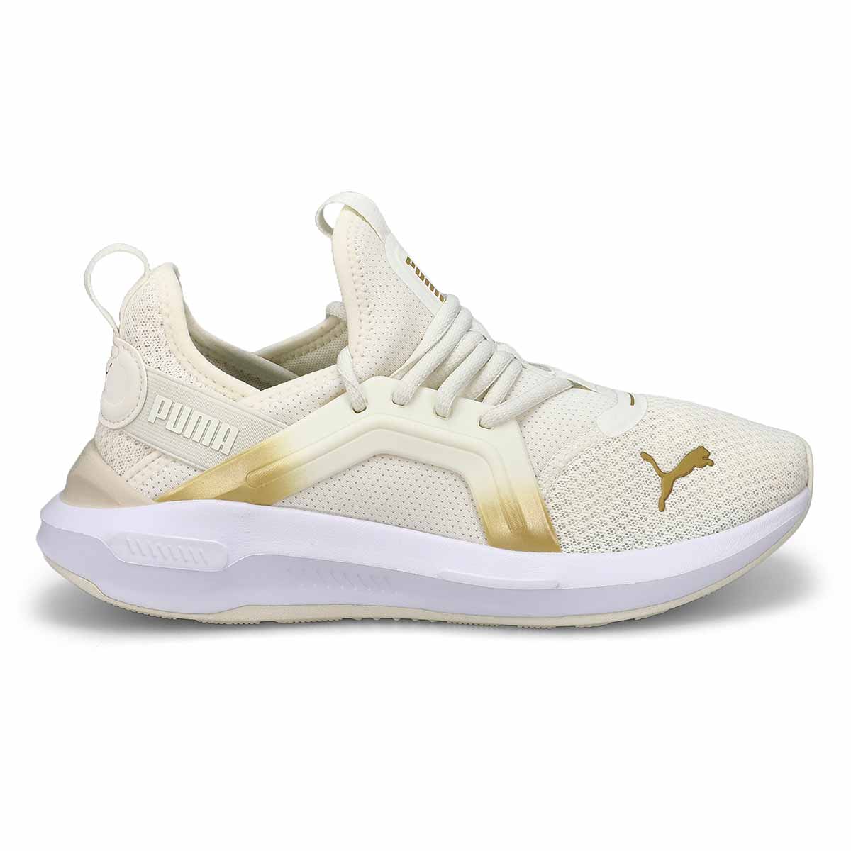 Puma Softride Enzo 5 Metallic Women