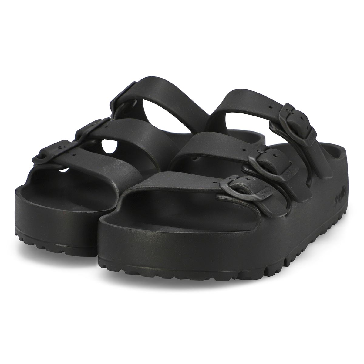 Birkenstock Florida III Platform Women