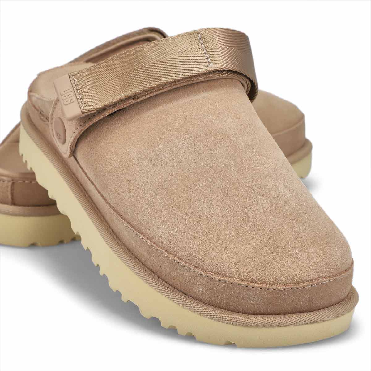 UGG Goldenstar Clog Women