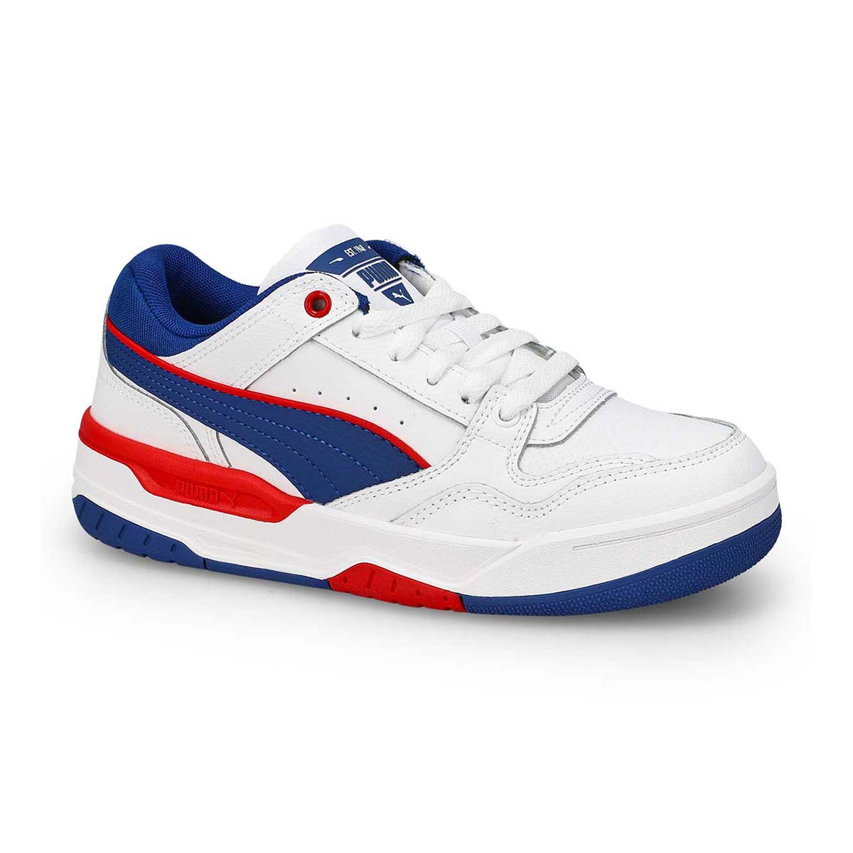Puma Rebound Retro Kids