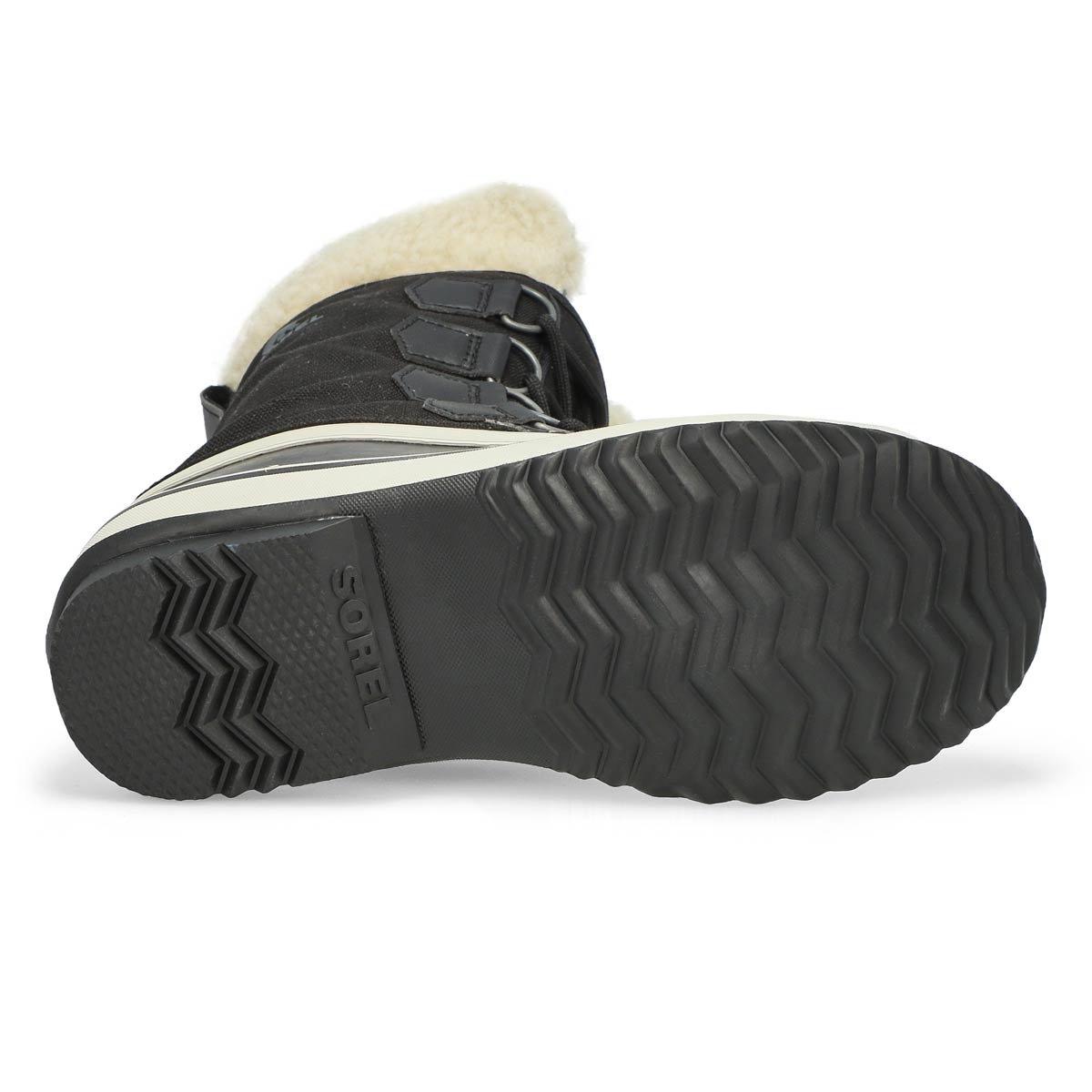 Sorel Winter Carnival Women