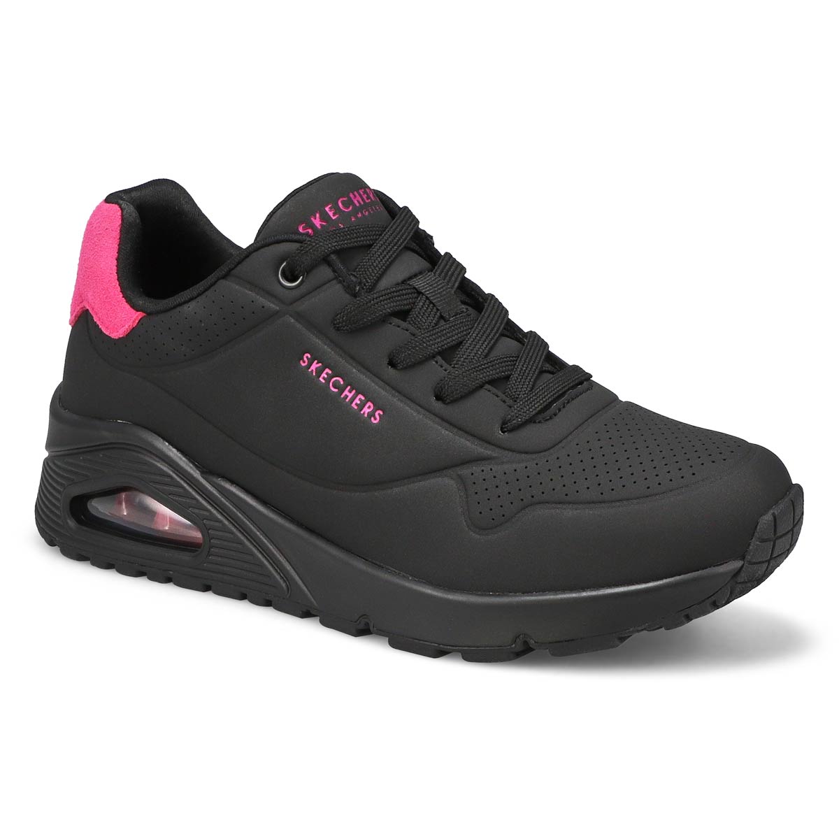 Skechers Uno Pop Back Women