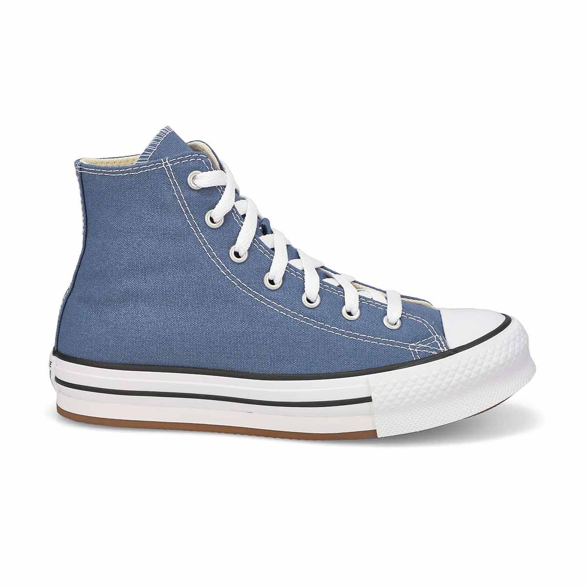 Converse CTAS Eva Lift Girls