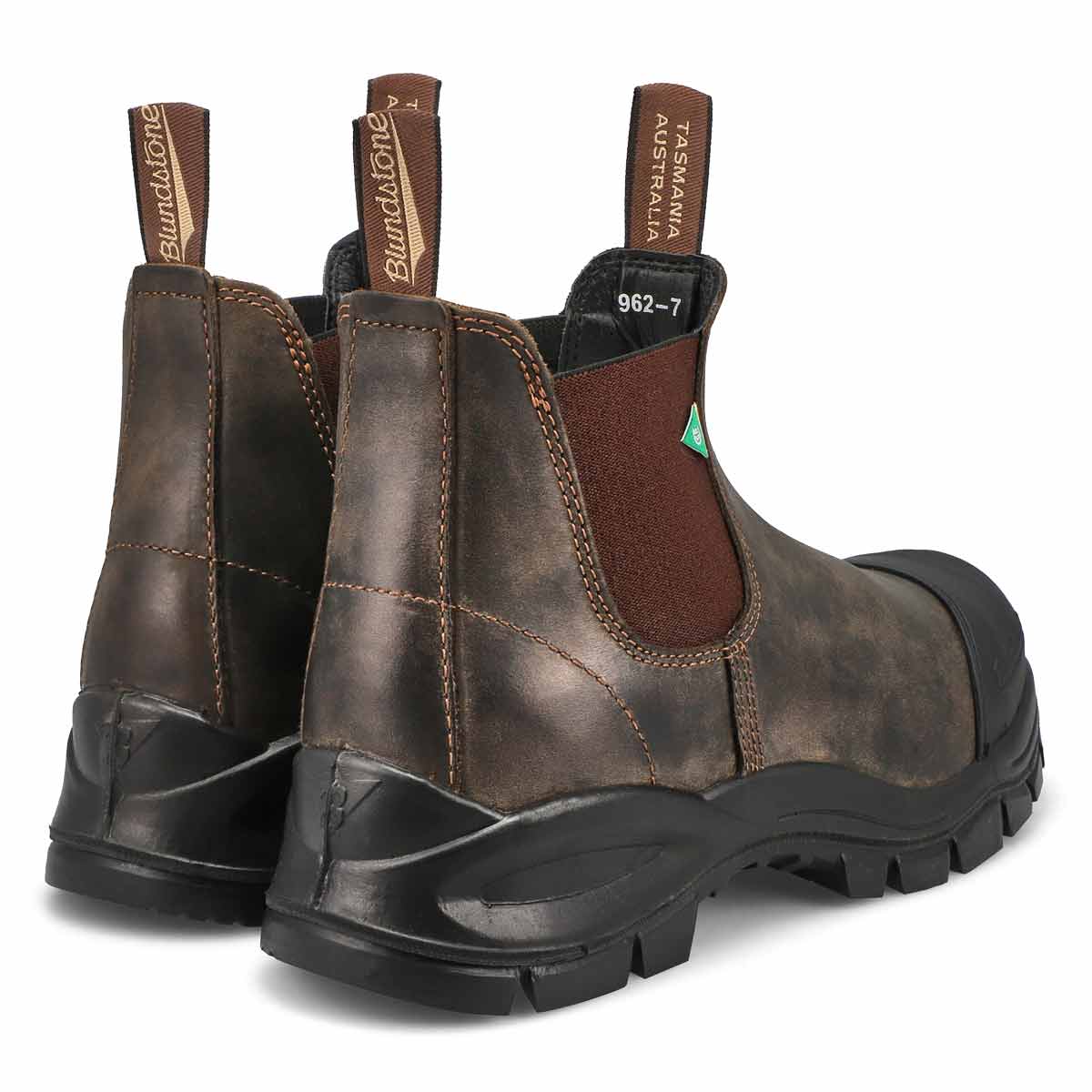 Blundstone XFR Safety Series Unisex