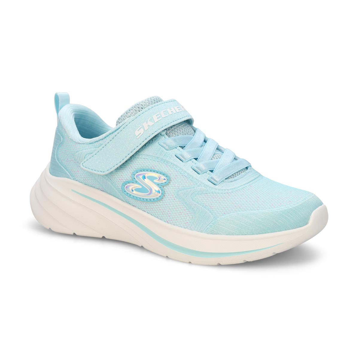 Skechers Wave 92 Girls