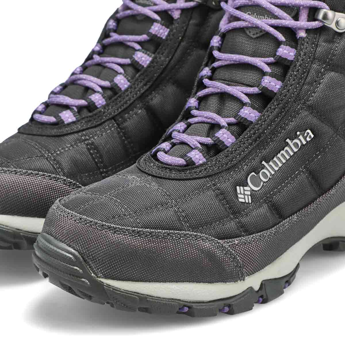 Columbia Firecamp Boot Women