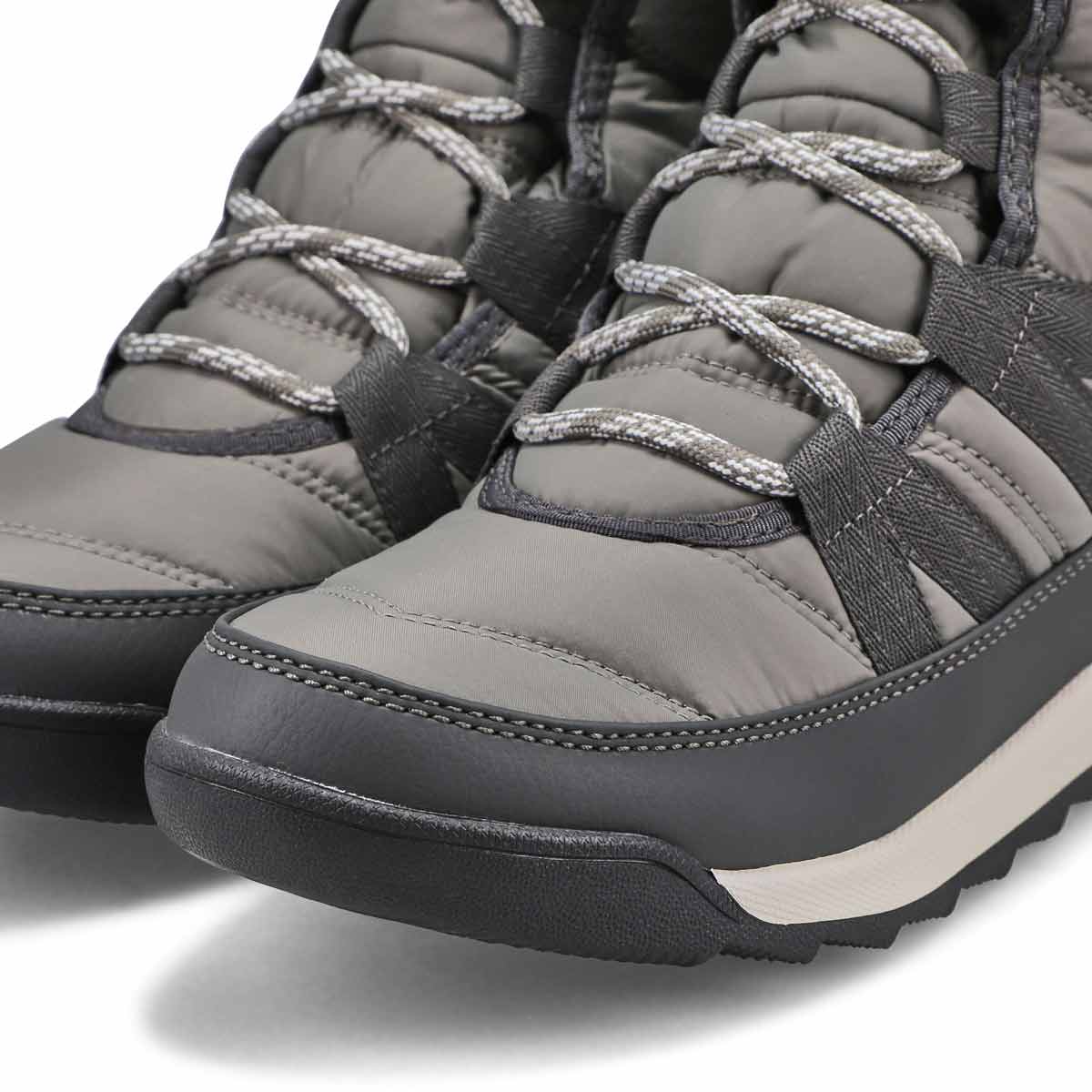 Sorel Whitney II Short Lace Women