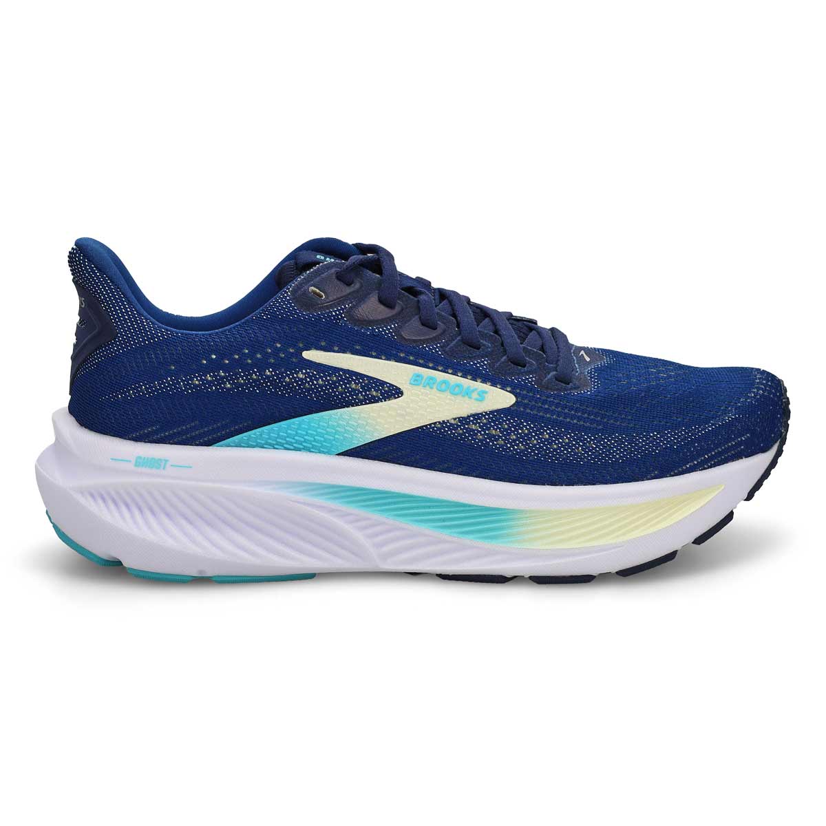 Brooks Ghost 17 Women