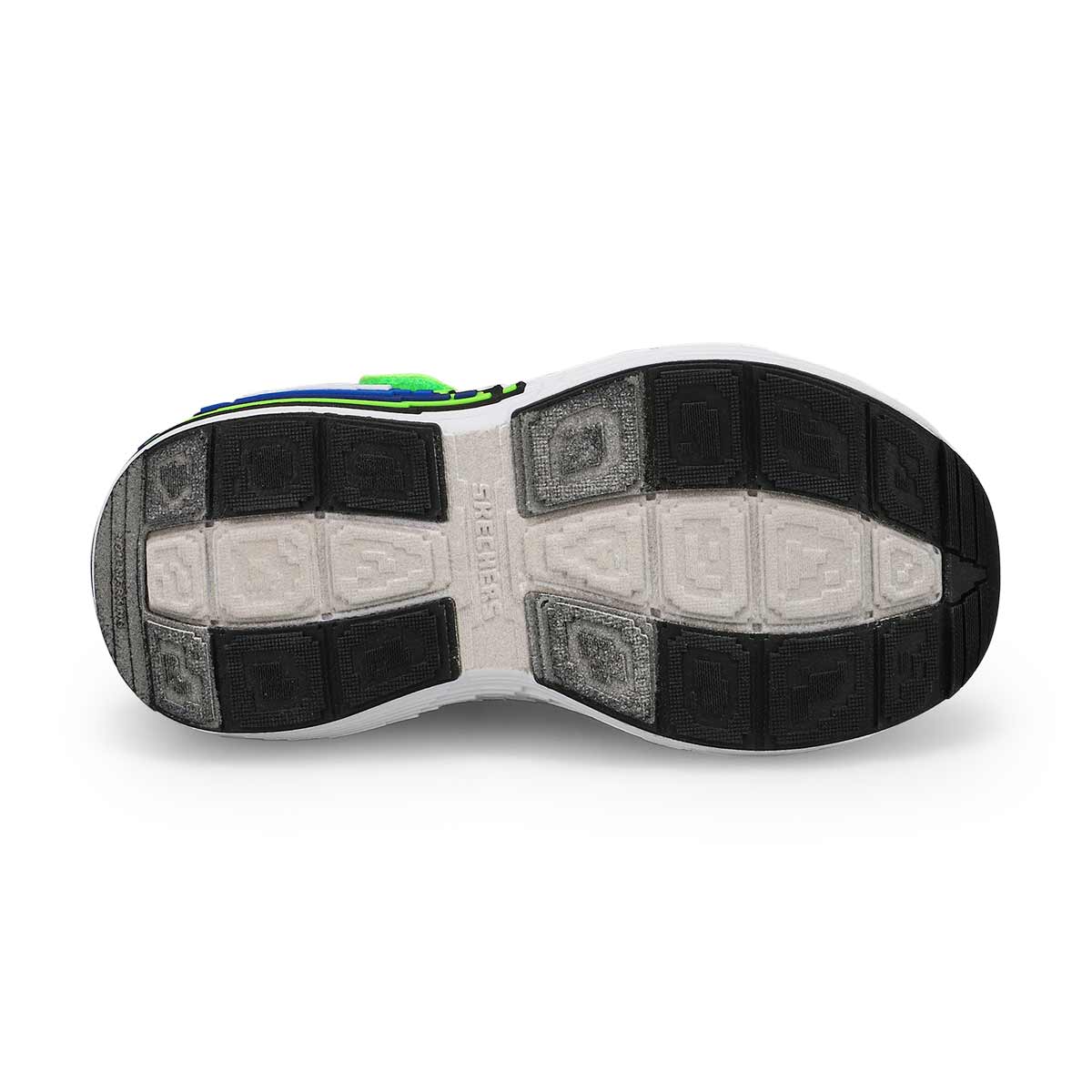 Skechers Mega Craft 4K Boys