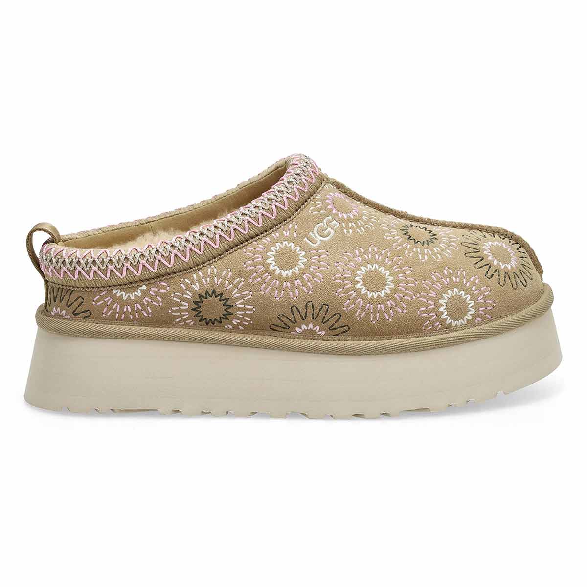 UGG Tazz Sun Stitch Women