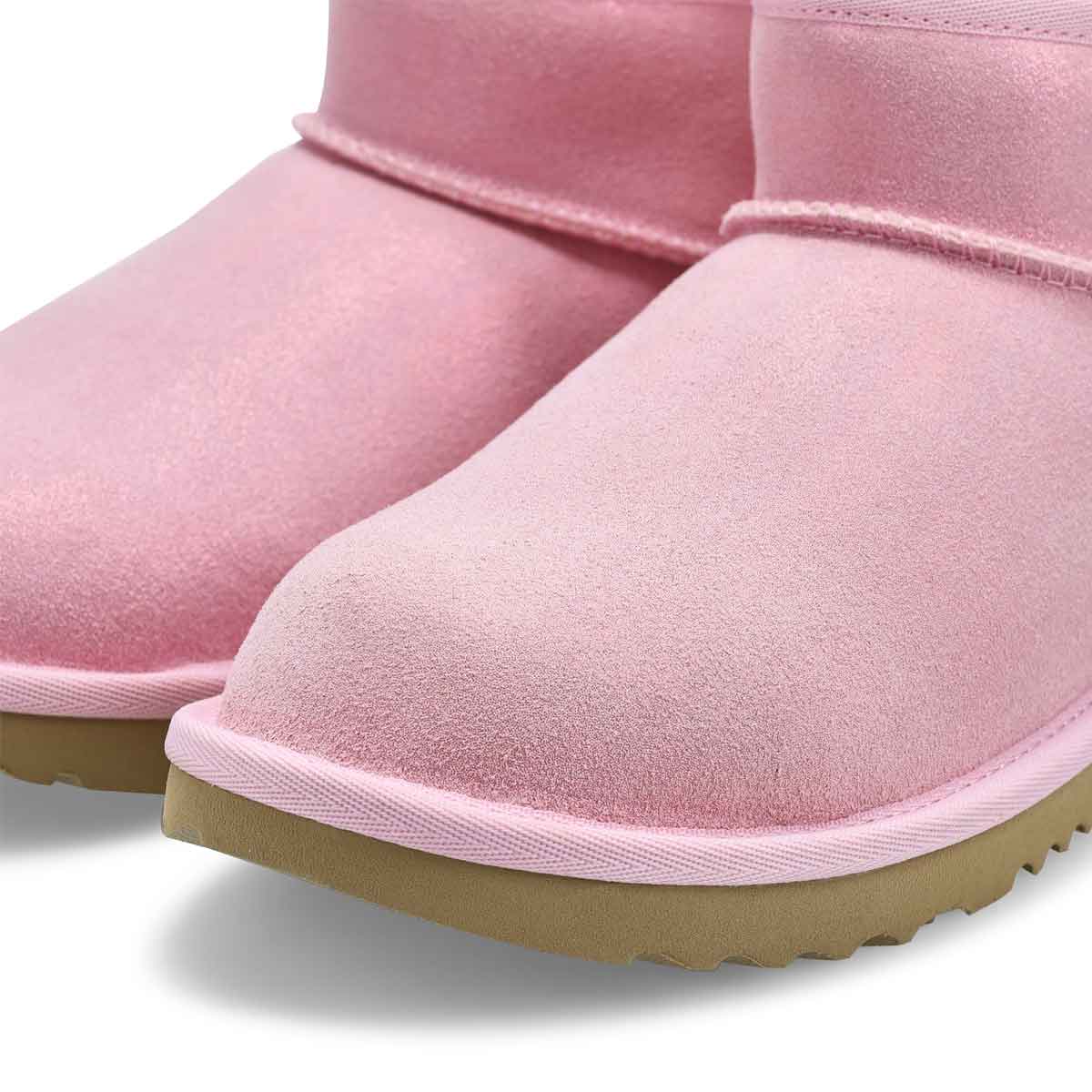UGG Classic Ultra Mini Dazzle Girls
