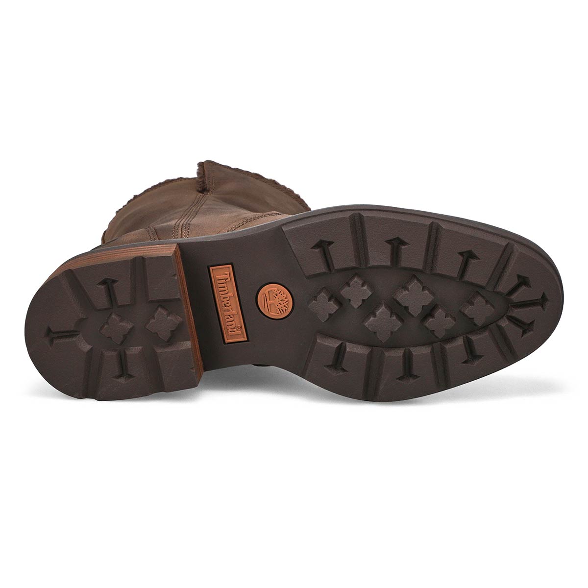 Timberland Brimfield Mid Women