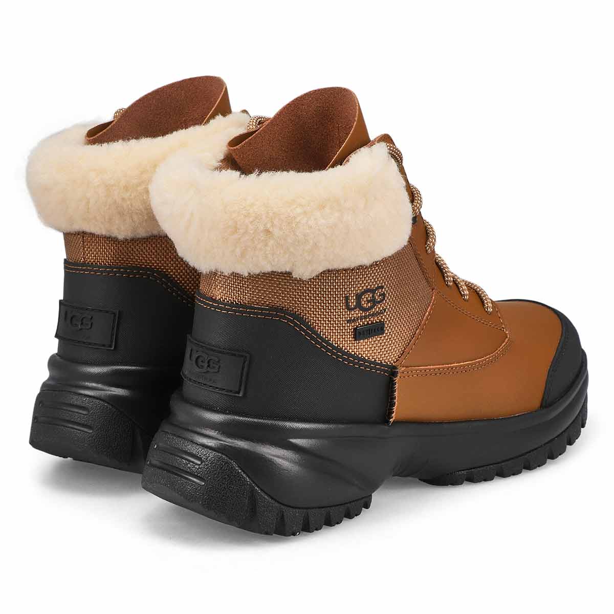 UGG Yose Fluff V2 Women
