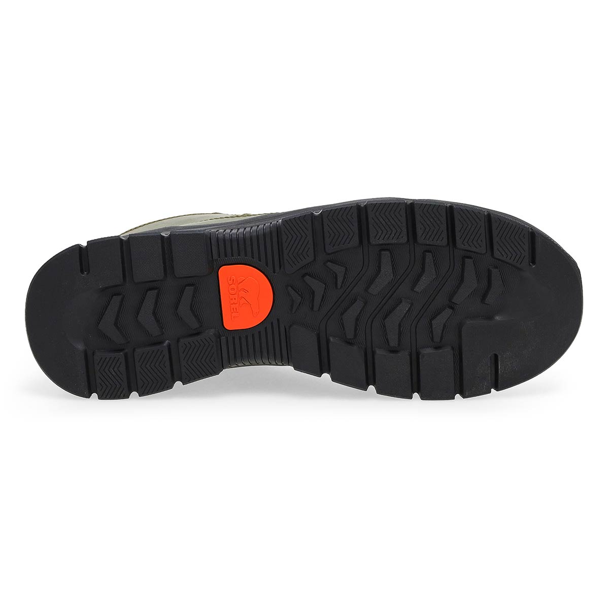 Sorel Outing NW Mid Men