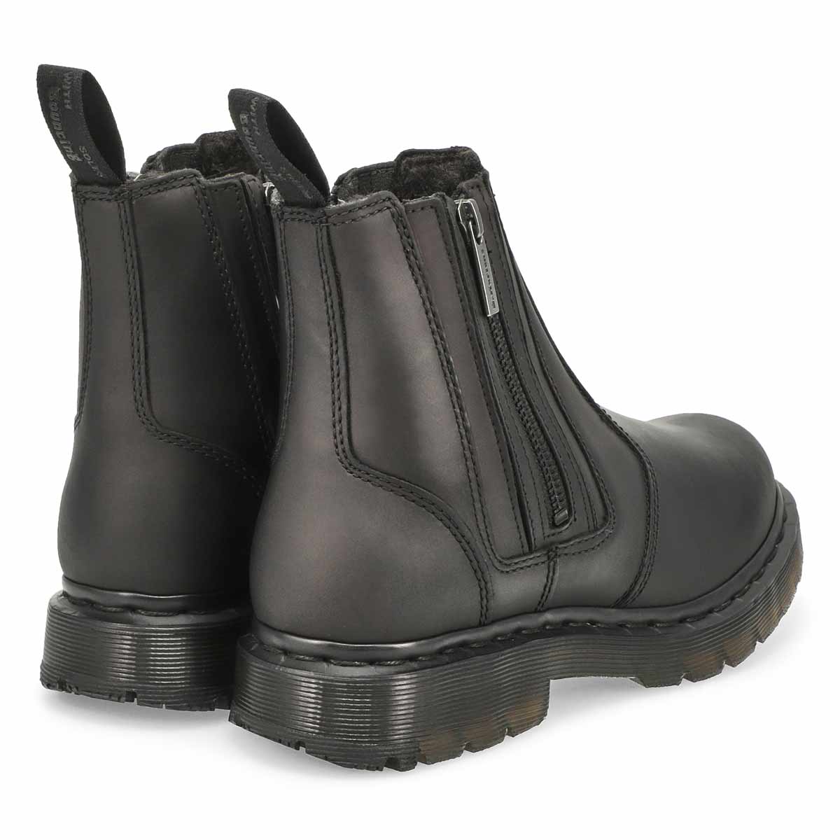 Dr Martens 2976 Alyson Snowplow Women