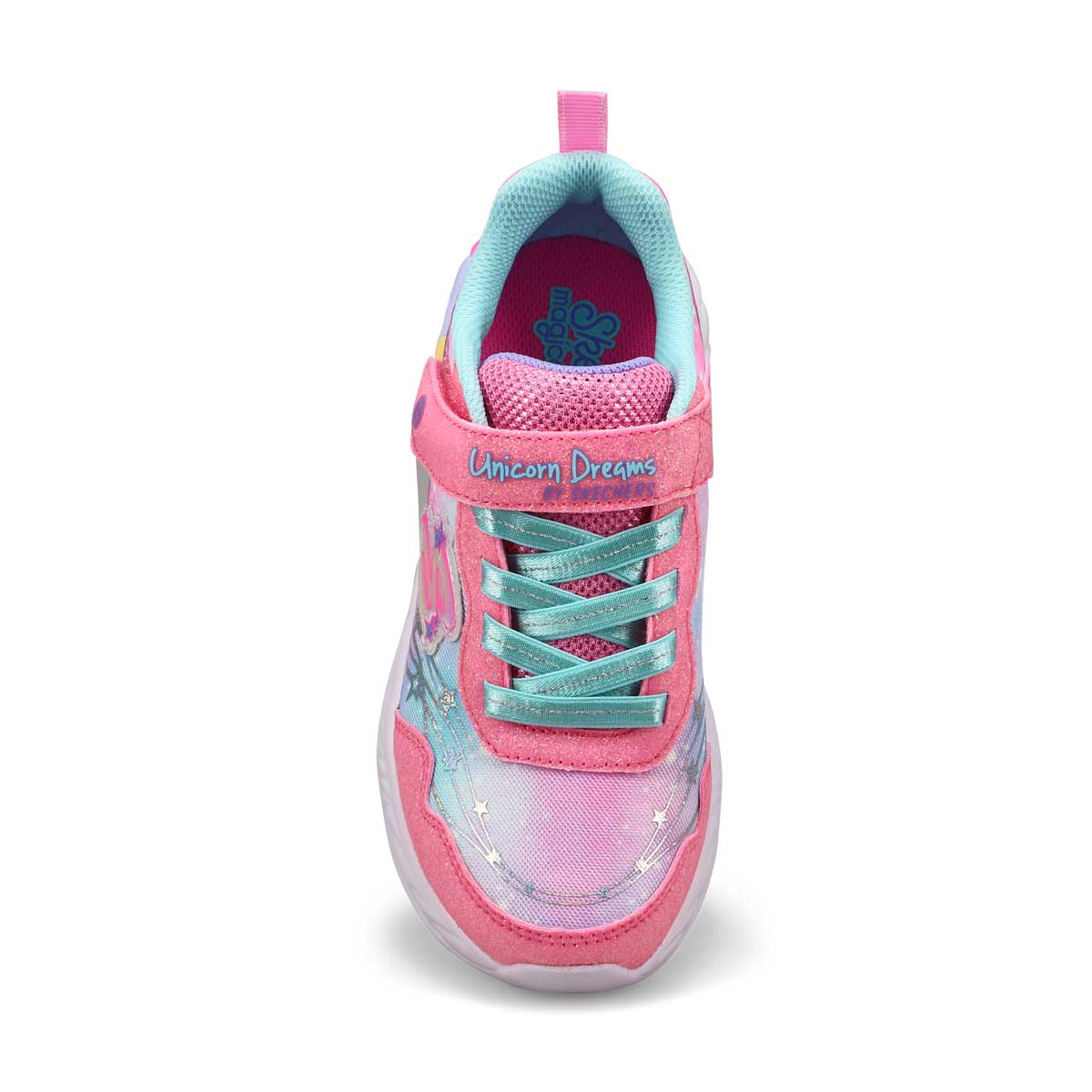 Skechers Unicorn Dreams Girls