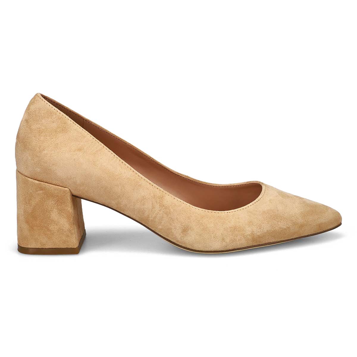 Cole Haan Cassandra Block Heel Women