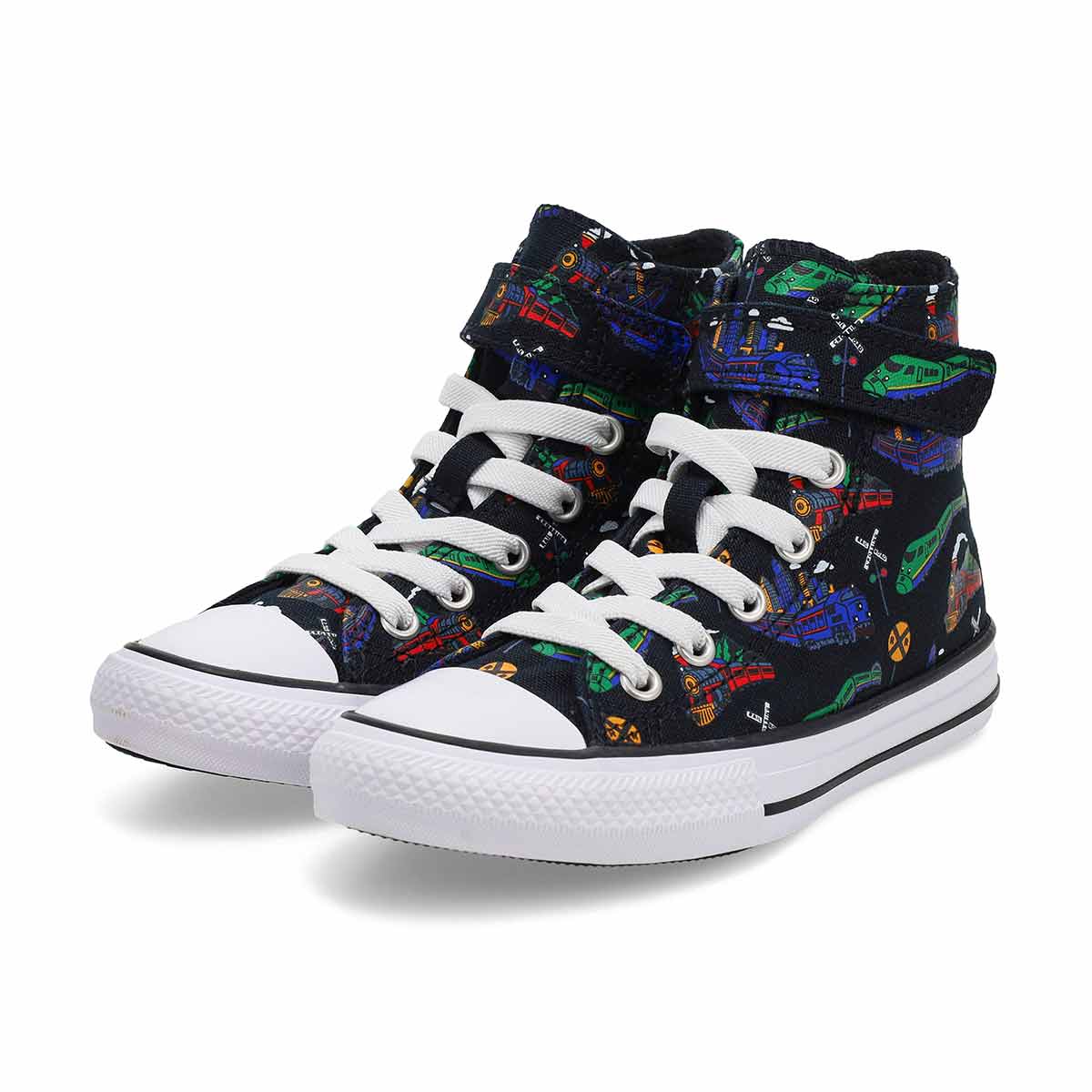 Converse Chuck Taylor All Star Classic 1V Hi Kids