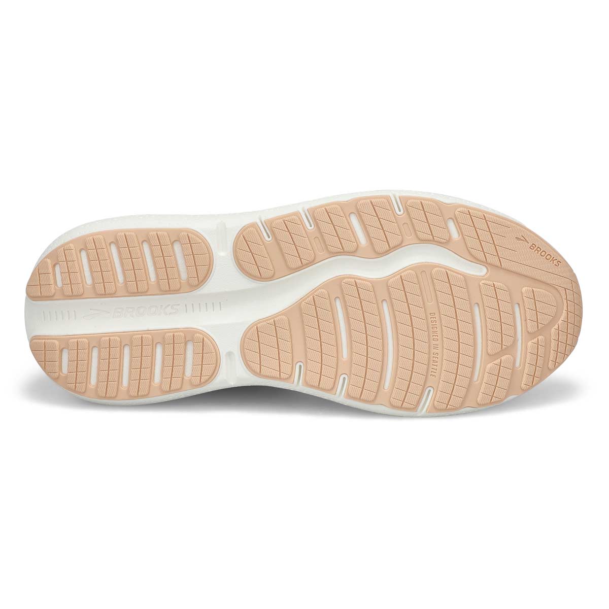 Brooks Ghost Max 2 Men