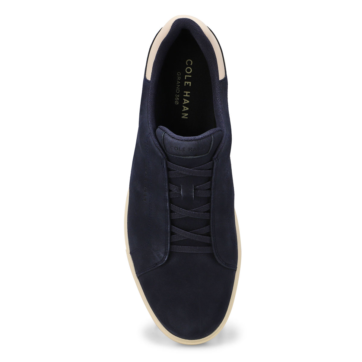 Cole Haan Grandpro Luxe Men