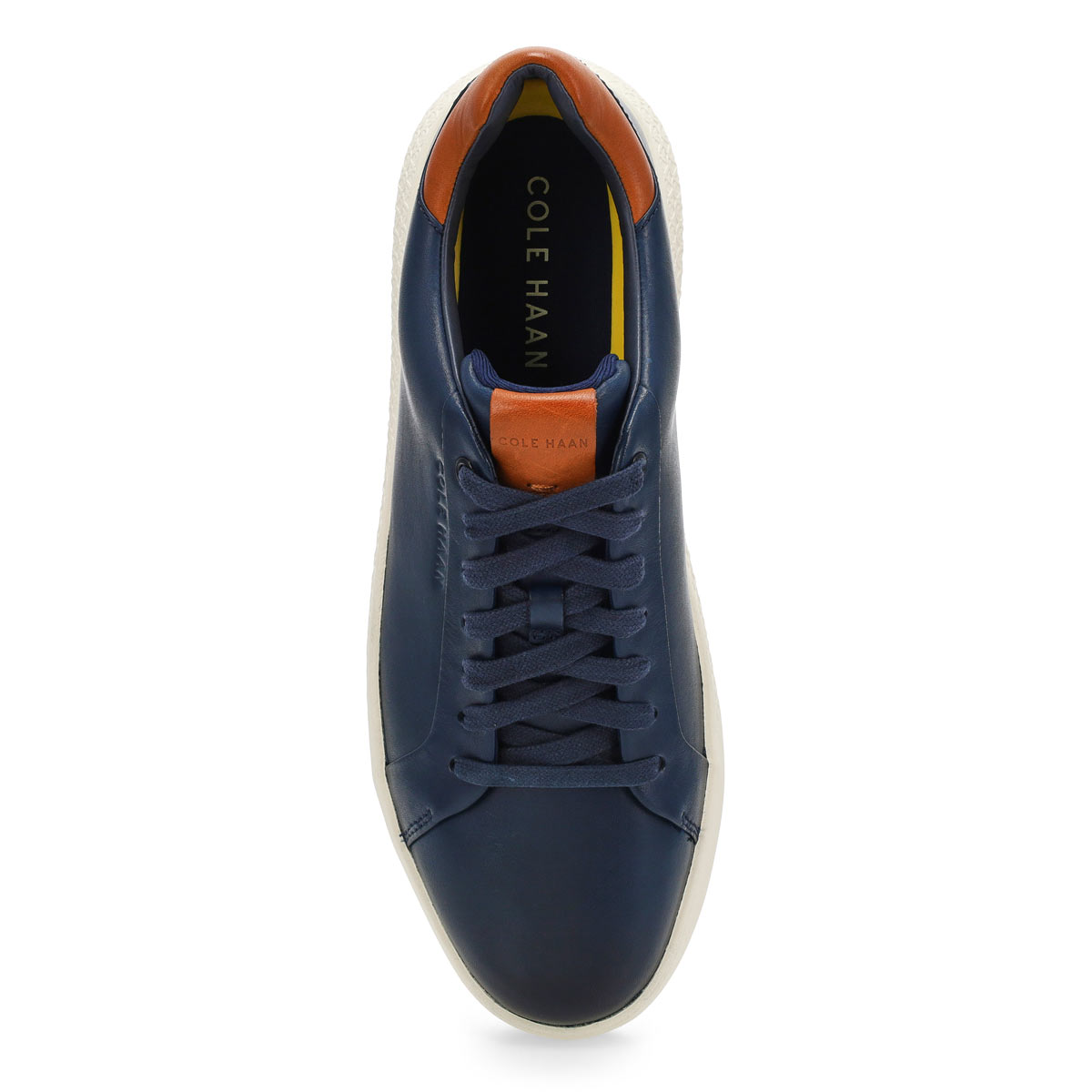 Cole Haan Grand Hurrion Cup LTT Men