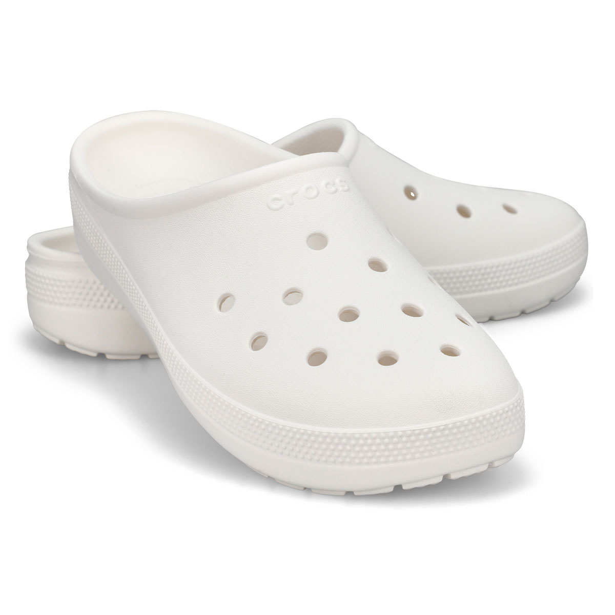 Crocs Classic Low Profile Women