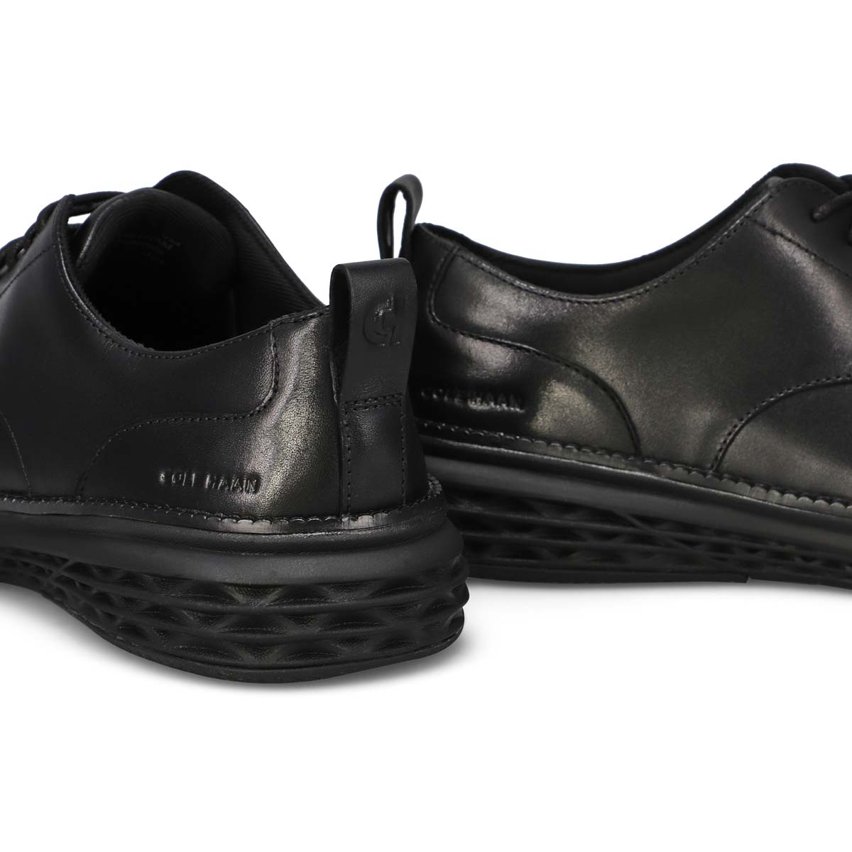 Cole Haan Grand Hurrion Men