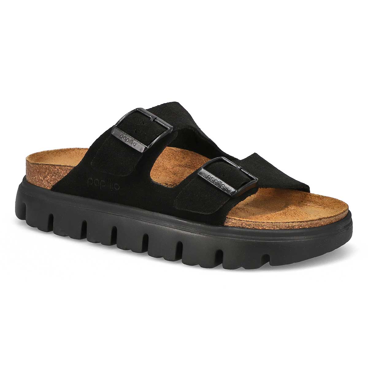 Birkenstock Arizona Chunky Women