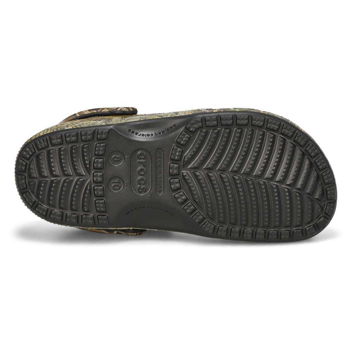 Crocs Classic Men
