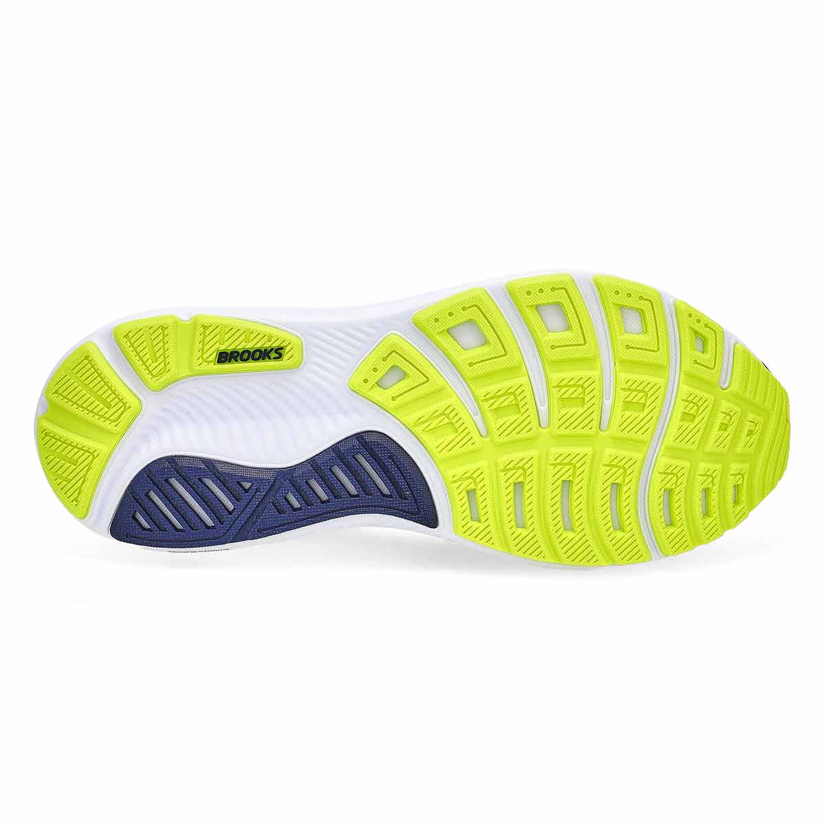 Brooks Ghost 17 Men