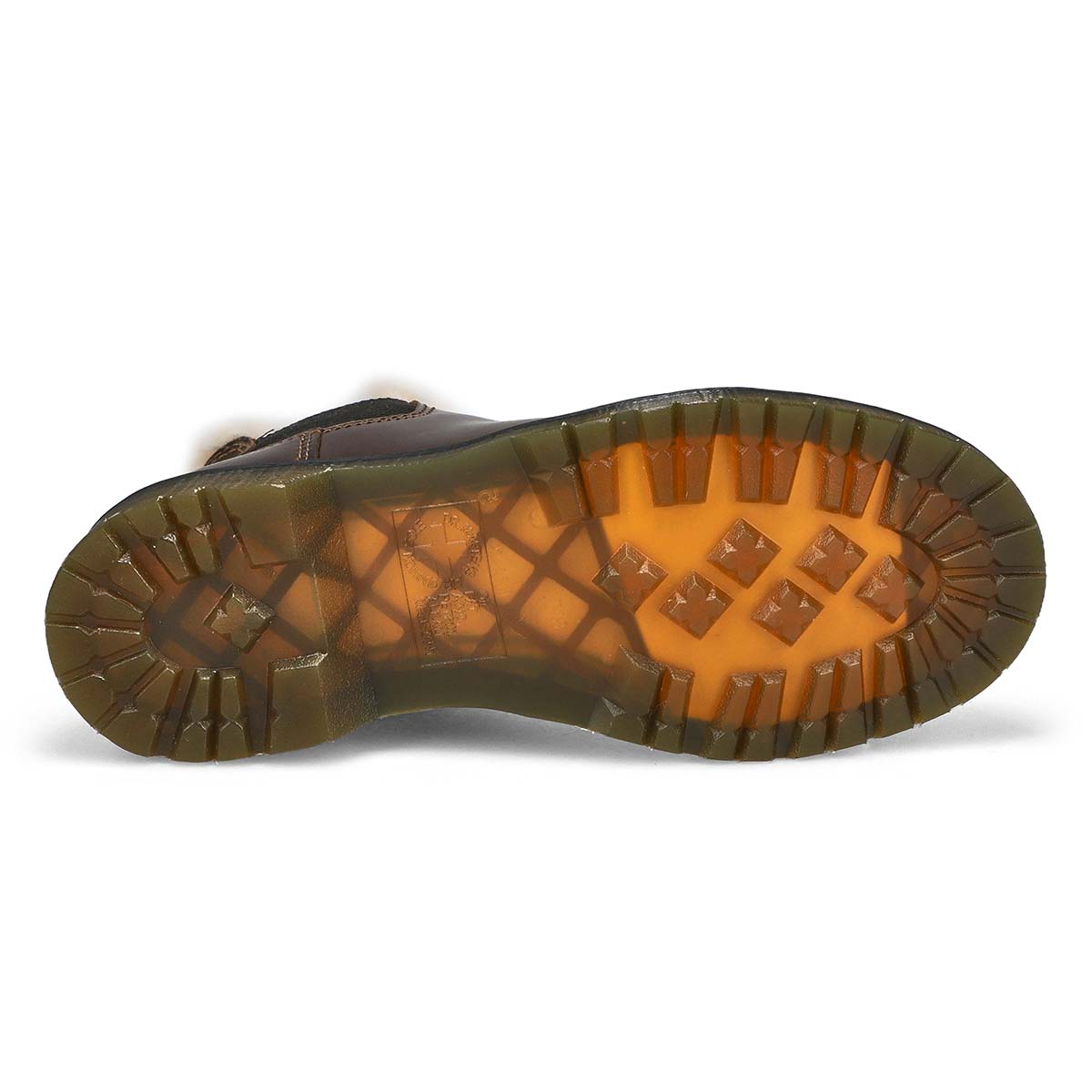 Dr Martens 2976 Leonore Women