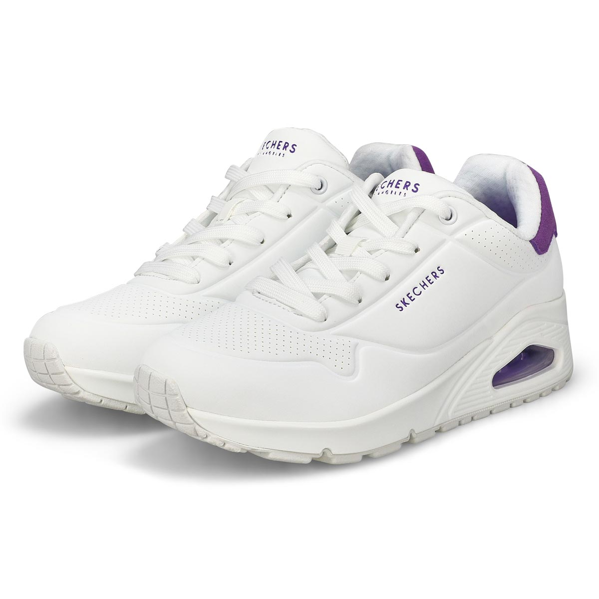Skechers Uno Pop Back Women