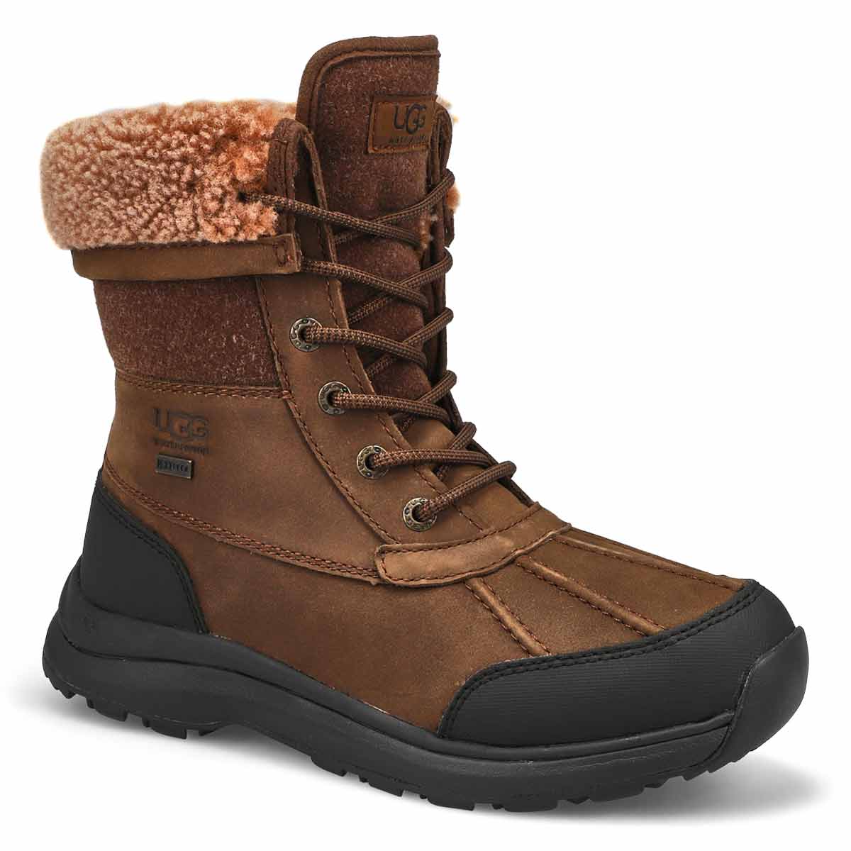 UGG Adirondack III Tipped Women