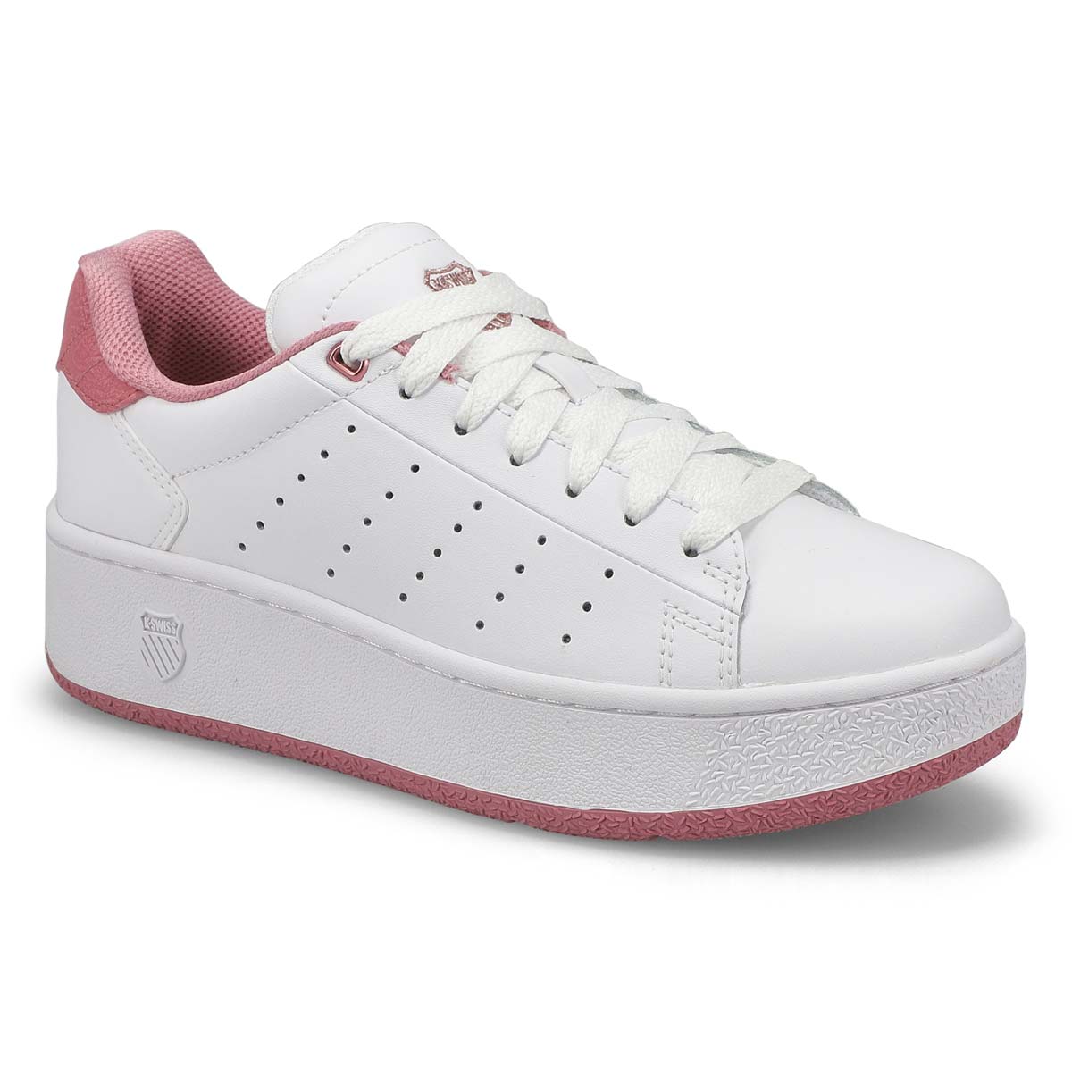 K-SWISS Classic PF Platform Women