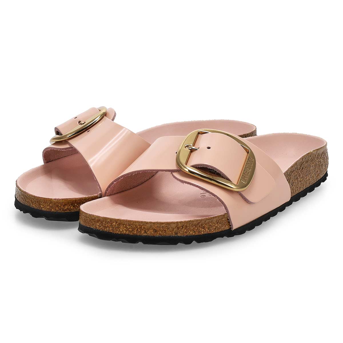 Birkenstock Madrid Big Buckle Women