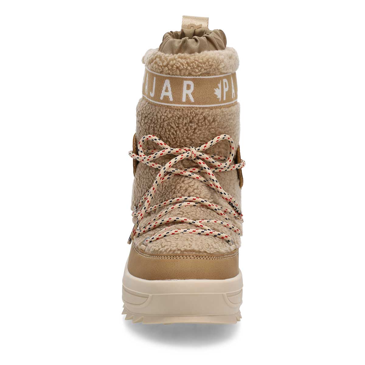 Pajar Galaxy Lama Women