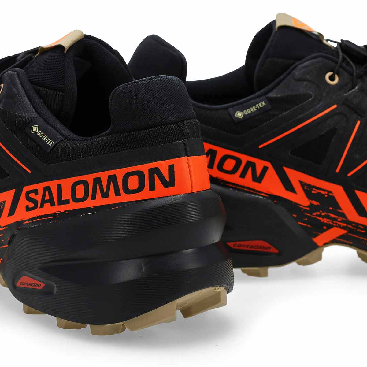 Salomon Speedcross 6 GTX Men