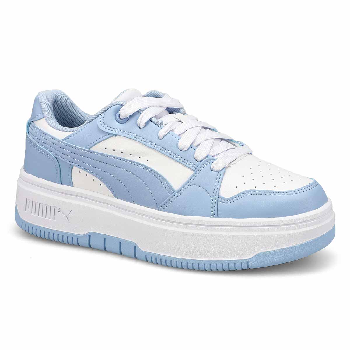 Puma Rebound Femme Low Women