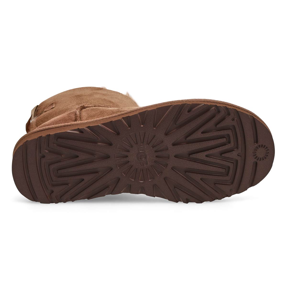 UGG Mini Bailey Bow II Women