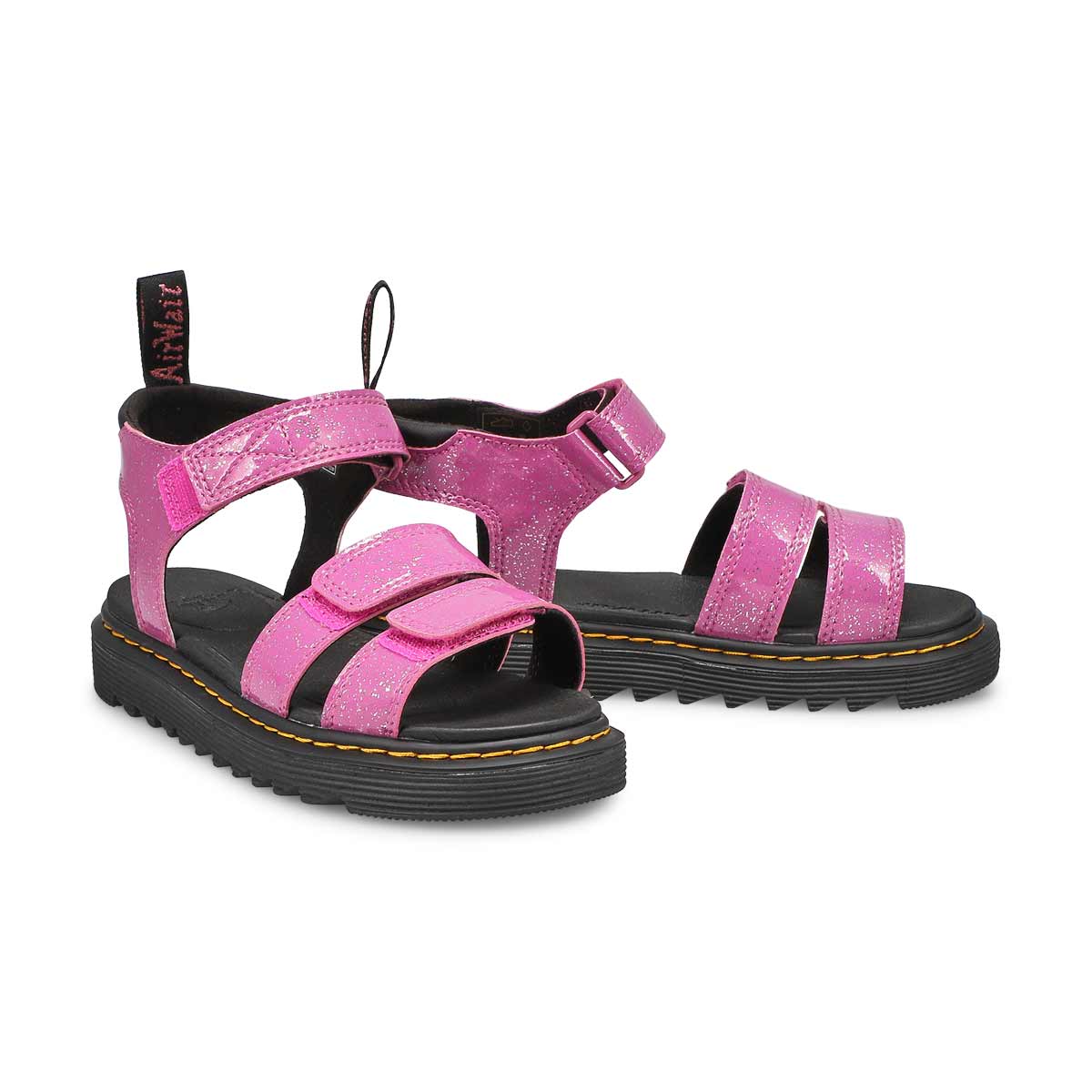 Dr Martens Klaire Junior Kids