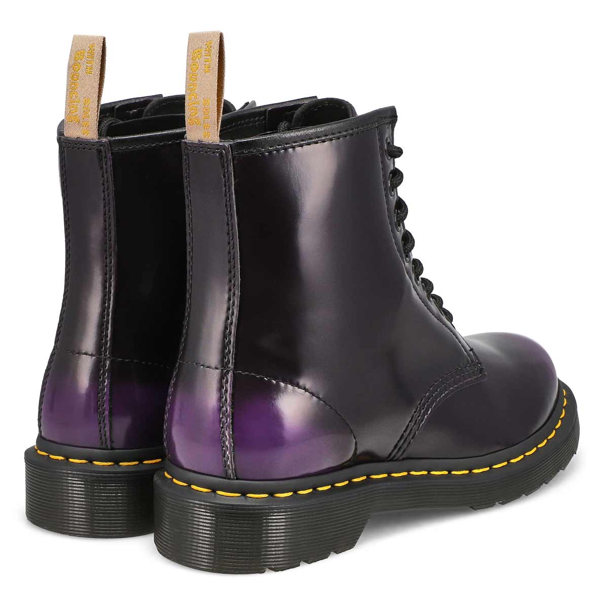 Dr Martens Vegan 1460 Women