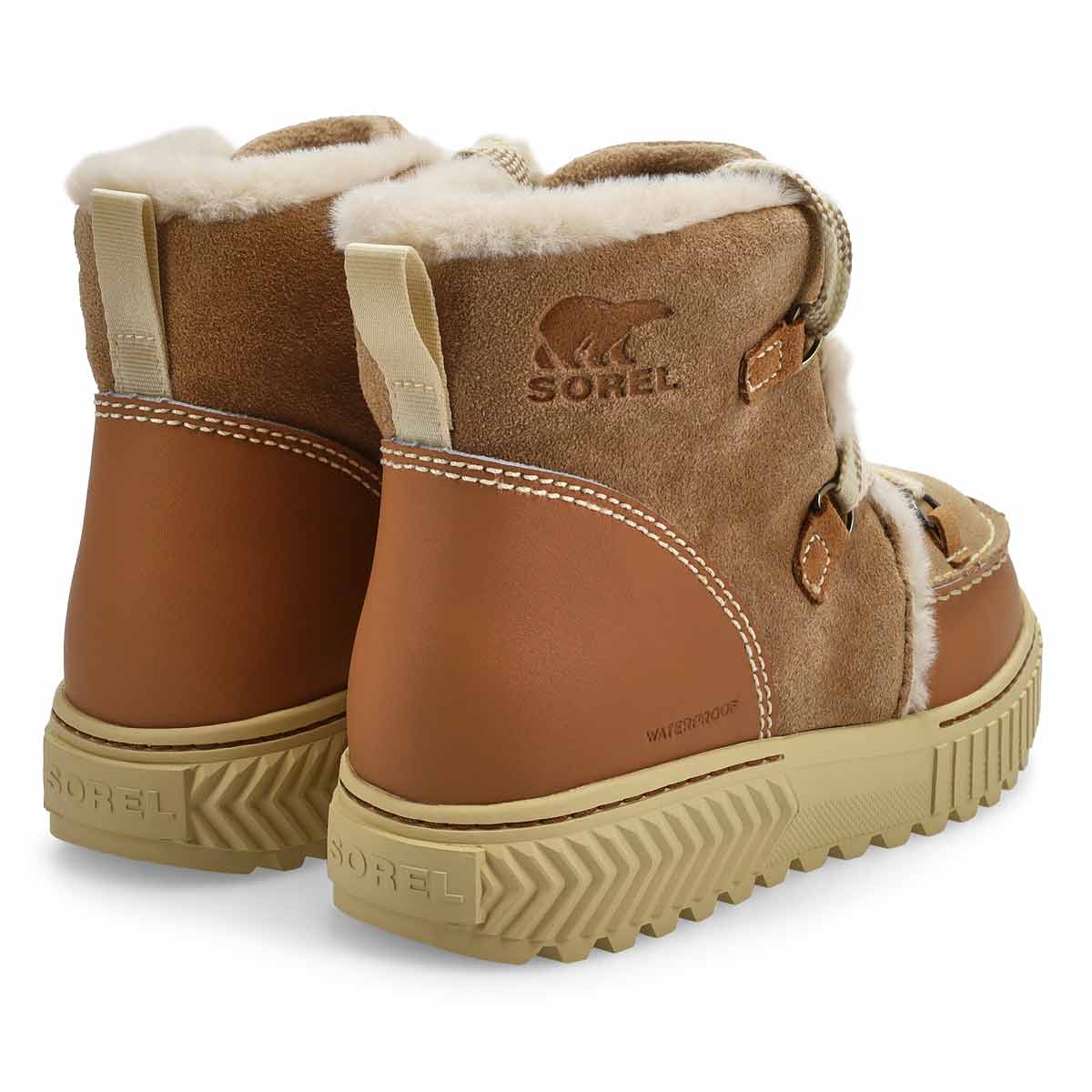 Sorel Ona Ave Alpine Women