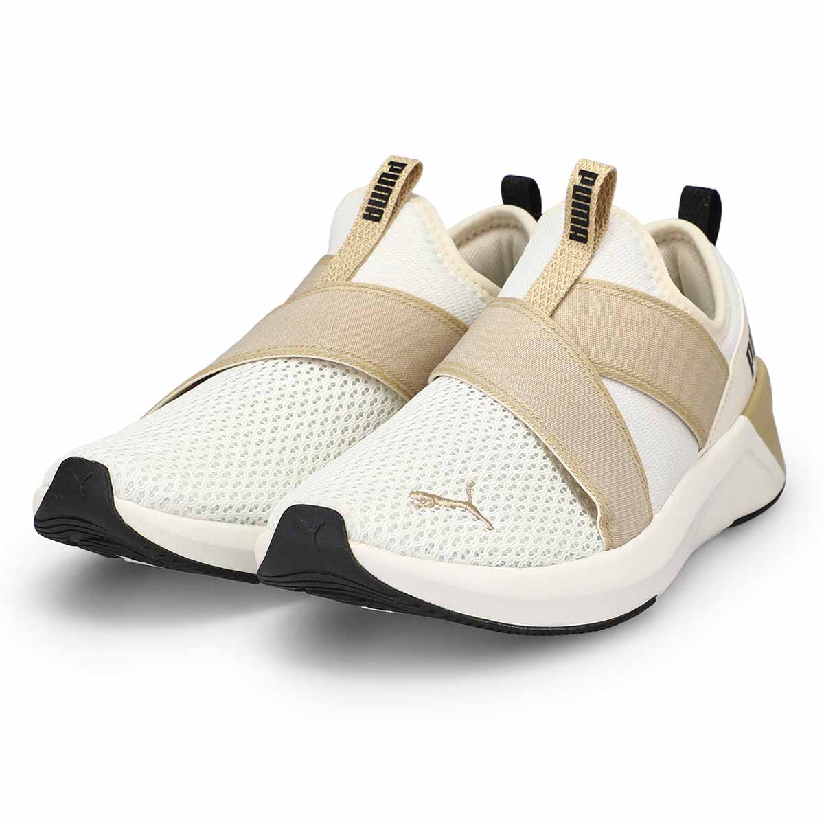 Puma Softride Harli Slip On Women