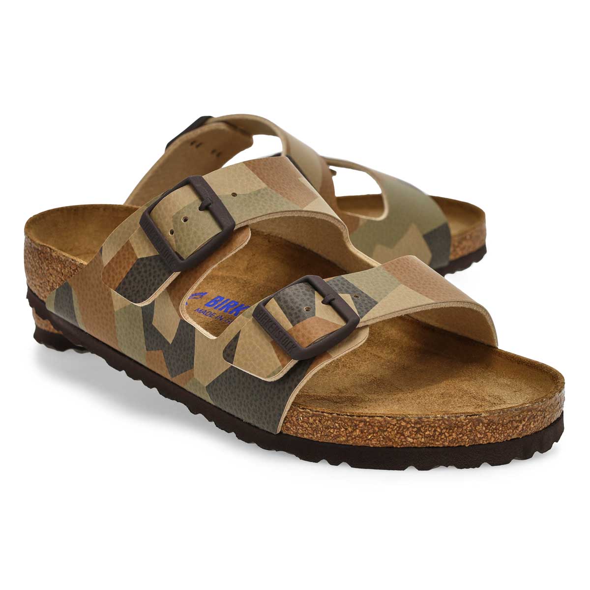 Birkenstock Arizona Men