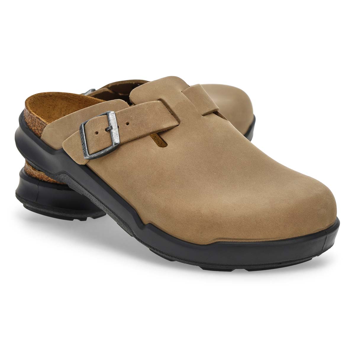 Birkenstock Boston Rugged Men