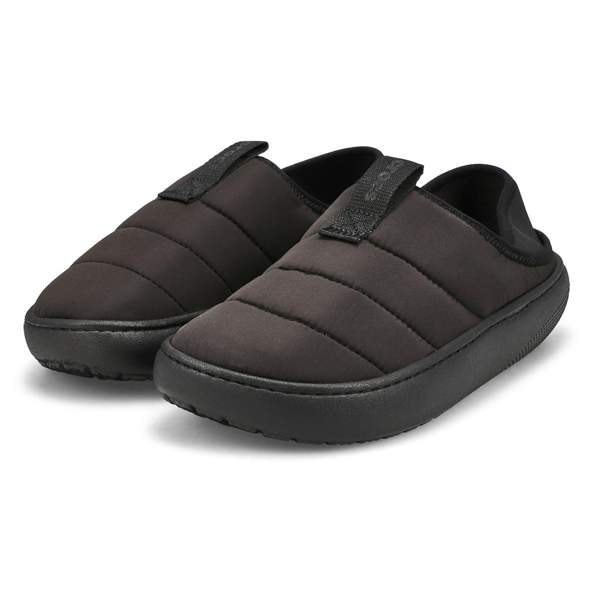 Crocs Classic Puff Moc Women
