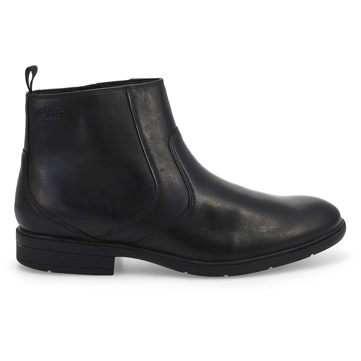 Clarks Steadwell Zip Men
